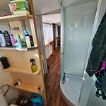 Trhovka Trhova Kamenice