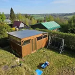 Semesterbostad Trhovka *