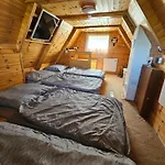 Trhovka Casa vacanze Trhova Kamenice