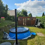 Trhovka Casa vacanze