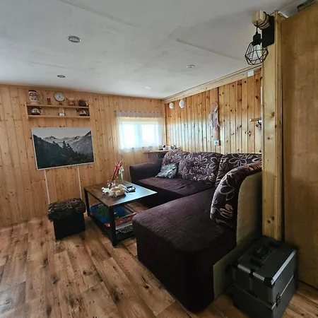 Trhovka Casa vacanze