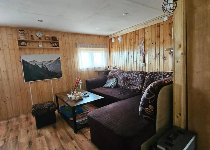 Trhovka Feriehus